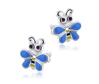 Little Bee Kid Stud Earring STE-320 